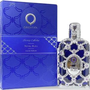 ORIENTICA PREMIUM ROYAL BLUE EDP 80 ML REGULAR
