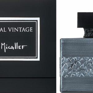 MICALLEF ROYAL VINTAGE EDP 100 ML TESTER # (CAJA GENERICA)