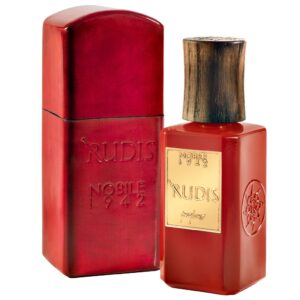 NOBILE 1942 RUDIS PROFUMO 75 ML TESTER # (CAJA GENERICA)