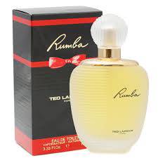LAPIDUS RUMBA EDT 100 ML REGULAR
