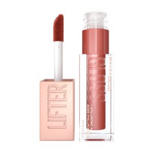 MAYBELLINE LIFTER GLOSS 16 RUST 5,4 ML