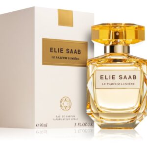 ELIE SAAB LE PARFUM LUMIERE EDP WOMAN 90 ML REGULAR