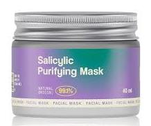 FRESHLY COSMETICS SALICYLIC PURIFYING MASK 40 ML REGULAR