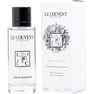 LE COUVENT DES MINIMES AQUA SACRAE EDC 100 ML REGULAR