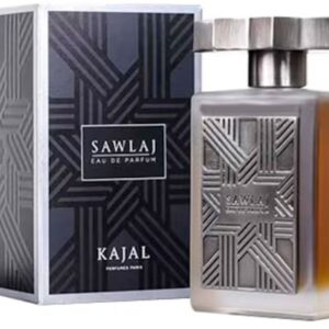 KAJAL PERFUMES SAWLAJ EDP 100 ML REGULAR