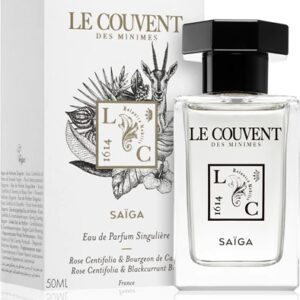 LE COUVENT DES MINIMES SINGULIERES SAIGA EDP 100 ML TESTER # (CAJA GENERICA)