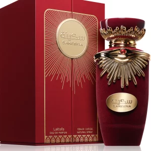 LATTAFA SAKEENA EDP 100 ML FOR WOMAN REGULAR