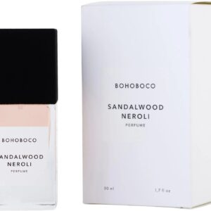 BOHOBOCO SANDALWOOD NEROLI PARFUM 50 ML