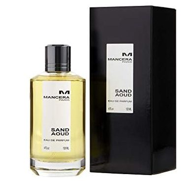 MANCERA SAND AOUD EDP 120 ML
