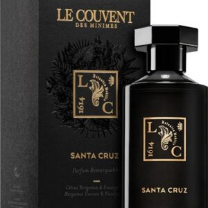 LE COUVENT DES MINIMES SANTA CRUZ EDP 100 ML TESTER # (CAJA GENERICA)