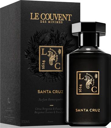 LE COUVENT DES MINIMES SANTA CRUZ EDP 100 ML TESTER # (CAJA GENERICA)