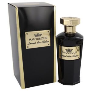 AMOUROUD SANTAL DES INDES EDP 100 ML REGULAR