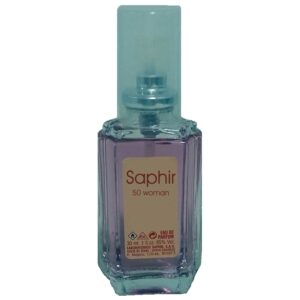 SAPHIR STAR 30 ML TESTER # (CAJA GENERICA)