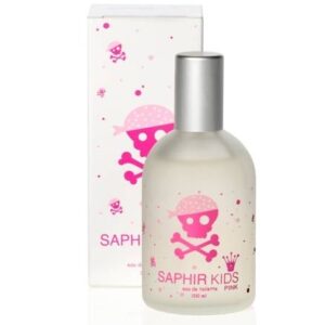 SAPHIR KIDS PINK 100 ML