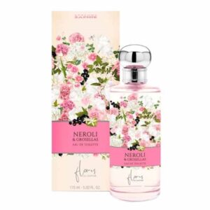 SAPHIR NEROLI & GROSELLAS 175 ML TESTER # (CAJA GENERICA)