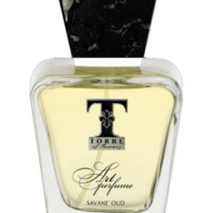 TORRE OF TUSCANY SAVANE OUD UNISEX 100 ML REGULAR
