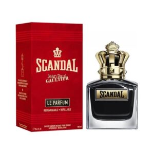 JPG SCANDAL POUR HOMME PARFUM EDP 100 ML REGULAR