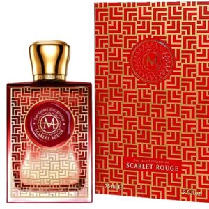 MORESQUE SCARLET ROUGE EDP 75 ML REGULAR
