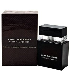 ANGEL SCHELESSER ESSENTIAL MEN EDT 100ML