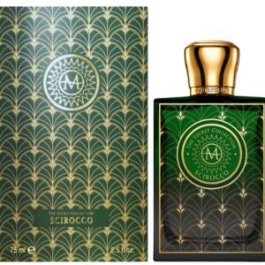 MORESQUE SCIROCCO EDP 75 ML REGULAR