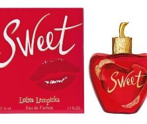 LOLITA LEMPICKA SWEET EDP 100ML REGULAR