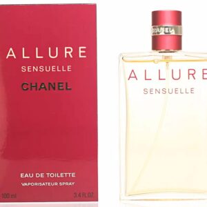 ALLURE SENSUELLE EDT 100ML