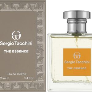 SERGIO TACCHINI THE ESSENCE EDT 100ML REGULAR
