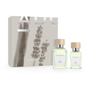 SET AGUA FRESCA MAN EDT 120ML + AGUA FRESCA MAN 60 ML REGULAR