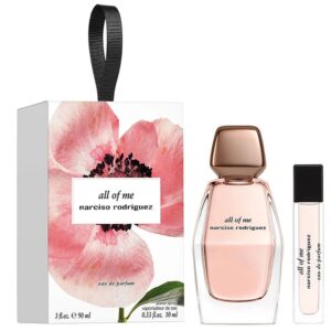 SET NARCISO ALL OF ME EDP 90 ML + 10 ML REGULAR