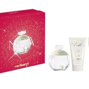 SET NOA EDT 100ML + BODY LOCION 50 ML + BODY LOCION 50 ML REGULAR