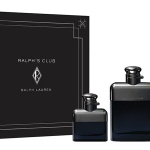 SET RALPH`S CLUB EDP 100 ML + EDP 30 ML + EDP 7 ML REGULAR