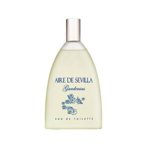 AIRE DE SEVILLA GARDENIAS EDT 150 ML @ (Sin caja)