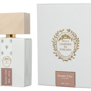 GIARDINI DI TOSCANA SHABBY CHIC EDP 100 ML TESTER # (CAJA GENERICA)
