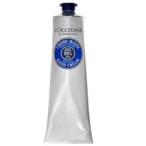 L OCCITANE KARITE CREMA MANOS SHEA BUTTER 30 ML