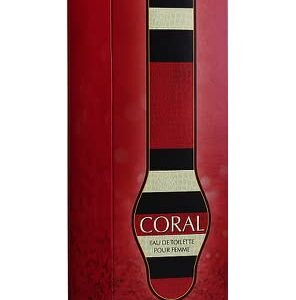 SHANDARA CORAL POUR FEMME EDT 100 ML REGULAR