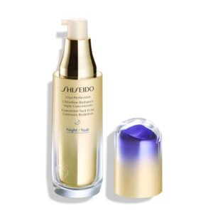 SHISEIDO VITAL PERFECTION RADIANCE SERUM NIGHT 40 ML