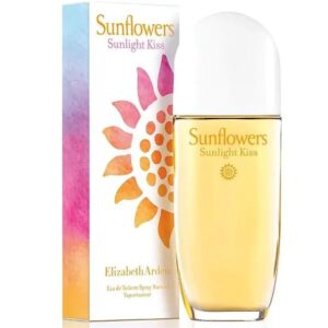 SUNFLOWERS SLIGHT KISS EDT 100ML REGULAR