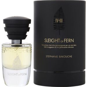MASQUE MILANO SLEIGHT OF FERN EDP 35 ML TESTER # (CAJA GENERICA)