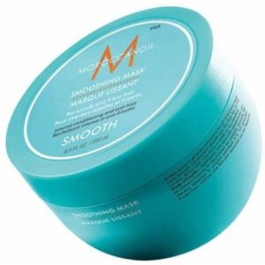 MOROCCANOIL SMOOTH SMOOTHING MASK 250 ML REGULAR