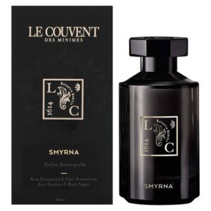 LE COUVENT DES MINIMES REMARQUABLE SMYRNA EDP 100 ML TESTER # (CAJA GENERICA)
