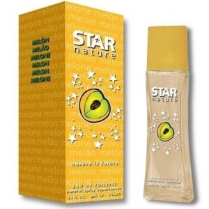 STAR NATURE MELON EDT 70 ML TESTER # (CAJA GENERICA) ~