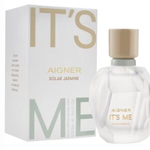 AIGNER ITS ME SOLAR JASMIN EDP 100 ML REGULAR