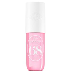 SOL DE JANEIRO BRAZILIAN CRUSH CHEIROSA 68 BRUMA CORPORAL 90 ML REGULAR