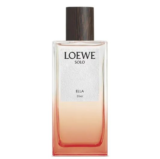 SOLO LOEWE ELLA ELIXIR EDP 100 ML