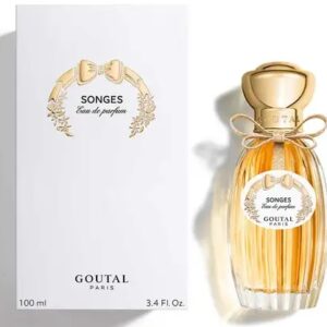 ANNICK GOUTAL SONGES EDP 100 ML