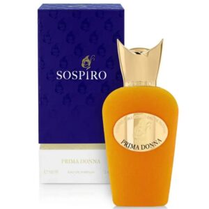 SOSPIRO PRIMA DONNA EDP 100 ML REGULAR