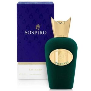 SOSPIRO PASTICCIO EDP 100 ML REGULAR