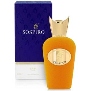 SOSPIRO ERBA OUD EDP 100 ML REGULAR