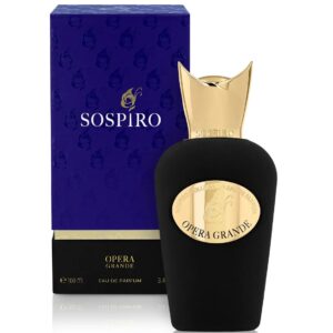 SOSPIRO OPERA GRANDE EDP 100 ML REGULAR