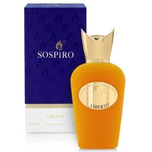 SOSPIRO LIBERTO EDP 100 ML REGULAR